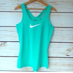 Nike PRO dri fit tank top